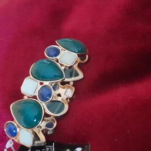 Eye catching bracelet